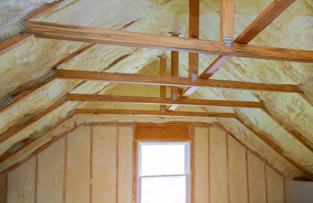Insulation Contractors for Homes in Calera, OK