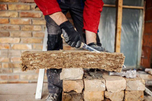 Best Attic Insulation Installation  in Calera, OK